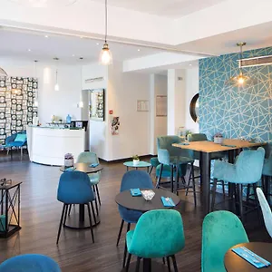 Relais Acropolis Отель Ницца