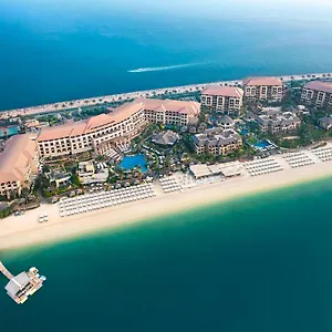Sofitel The Palm & אתר נופש דובאי