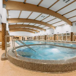 Hotel Wellness Step - Czech Leading Praga