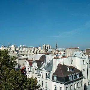 3* Ξενοδοχείο Quartier Latin