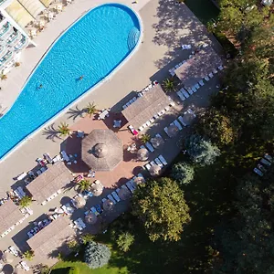 Hotel Zefir Słoneczny Brzeg