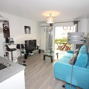 Apartament Lympia Nicea