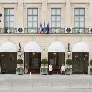 Ritz ***** Paříž