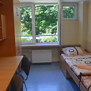 Hostel Babilon Kraków
